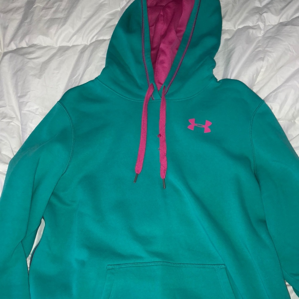 Under Armour Sweatshirt